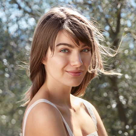 N.A.E. Segreto di Bellezza Universalcreme für Gesicht, Körper und Haare