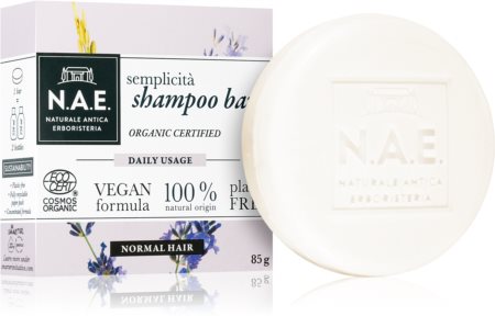 N.A.E. shampoobar | notino.dk