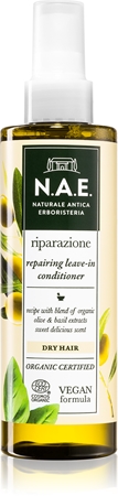 N.A.E. Riparazione Conditioner im Spray für trockenes Haar
