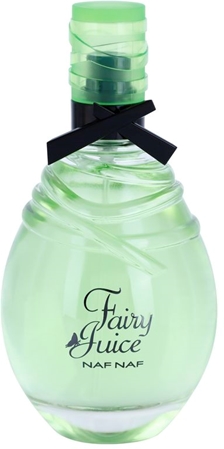 Marca
Naf Naf Fairy Juice Green eau de toilette para mulheres 100 ml