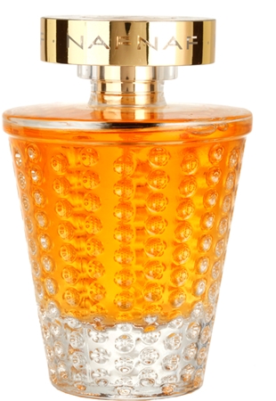 Marca
Naf Naf NafNaf eau de toilette para mujer 100 ml