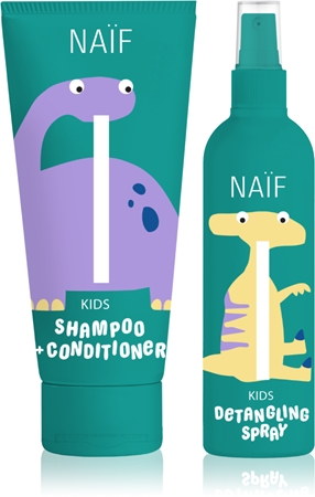 Naif Kids Hair Set set