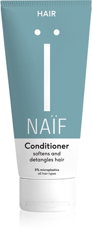 Naif Personal Care θρεπτικό κοντίσιονερ