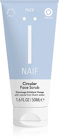 Naif Face arcpeeling