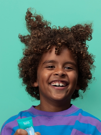 Naif Kids Hair Styling Hair Styling Wax for children