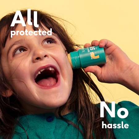 Naif Kids Sun Stick stick de bronzage SPF 50