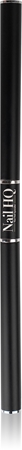 Nail HQ Nail Art Brush pennello doppio per le unghie