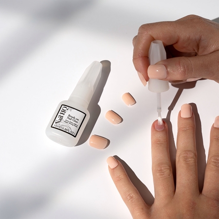 Nail HQ Brush on Nail Glue Fingernagelkleber