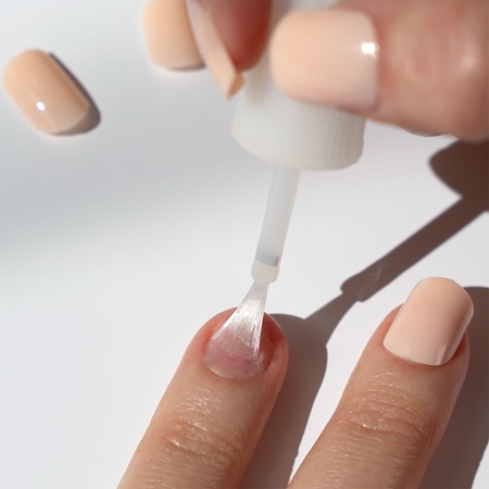 Nail HQ Brush on Nail Glue Fingernagelkleber