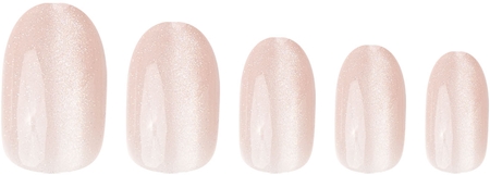 Nail HQ Ballet Shoe umělé nehty