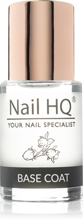 Nail HQ Base Coat vernis de base