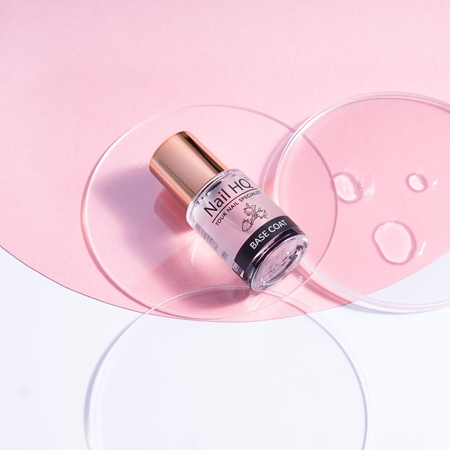 Nail HQ Base Coat vernis de base