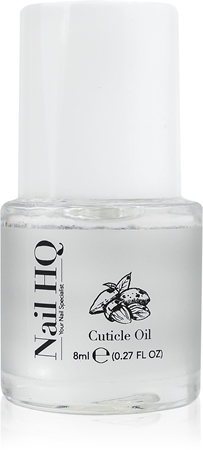 Nail HQ Essentials Cuticle Oil vyživující olej na nehtovou kůžičku