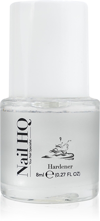Nail HQ Essentials Hardener smalto per unghie rinforzante