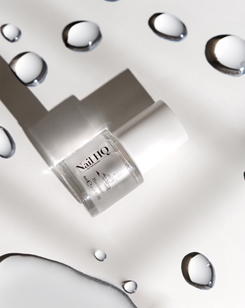 Nail HQ Essentials Hardener smalto per unghie rinforzante