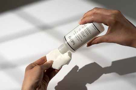 Nail HQ 100% Acetone odstranjevalec laka za nohte
