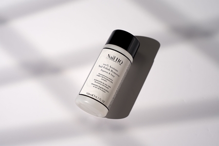 Nail HQ 100% Acetone odstranjevalec laka za nohte