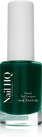Nail HQ Nail Lacquer verniz com alto brilho