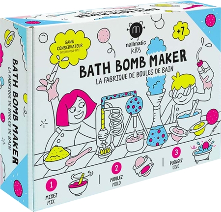 Nailmatic Kids Set für Kinder