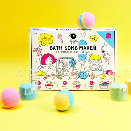 Nailmatic Kids Set für Kinder