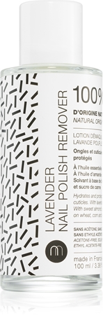 Nailmatic The Essentials Remover dizolvant pentru oja