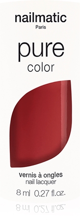 Nailmatic Pure Color lac de unghii