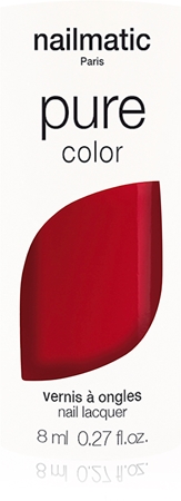 Nailmatic Pure Color lac de unghii