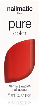 Nailmatic Pure Color lac de unghii