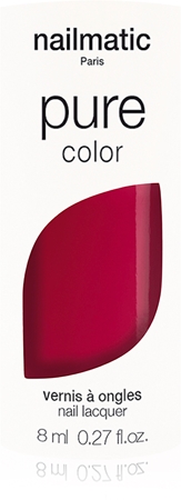 Nailmatic Pure Color Nagellack