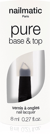 Nailmatic Pure Color лак за нокти