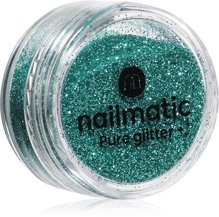Nailmatic Pure Glitter brokat do twarzy i ciała