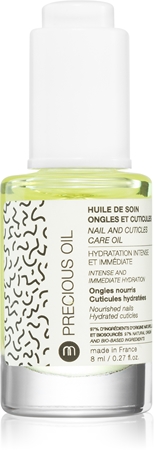 Nailmatic The Essentials Precious Oil pečující olej na nehtovou kůžičku