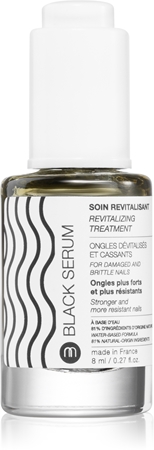 Nailmatic The Essentials Black Serum regenerační sérum na nehty