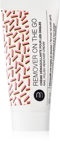 Nailmatic Remover On The Go Nagellacksborttagning