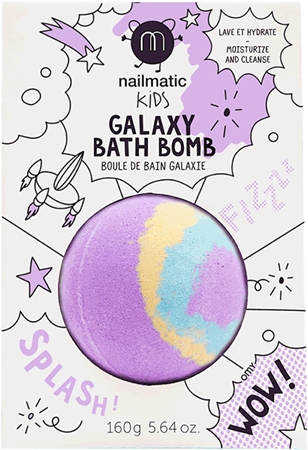 Nailmatic Kids kule do kąpieli dla dzieci