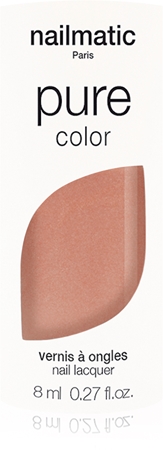 Nailmatic Pure Color lac de unghii