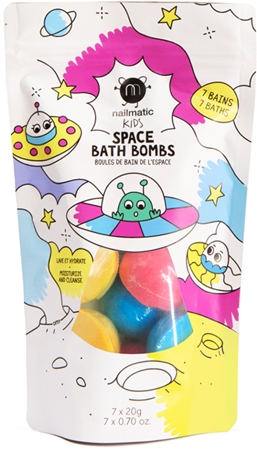 Nailmatic Kids sada do kúpeľa pre deti