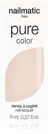 Nailmatic Pure Color lac de unghii