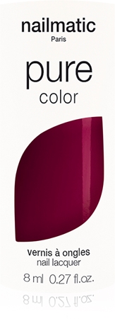 Nailmatic Pure Color lac de unghii