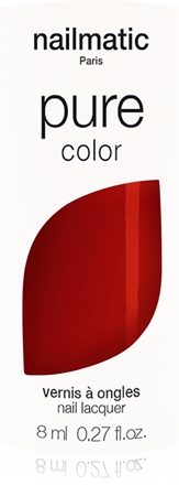 Nailmatic Pure Color lac de unghii