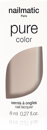 Nailmatic Pure Color lac de unghii