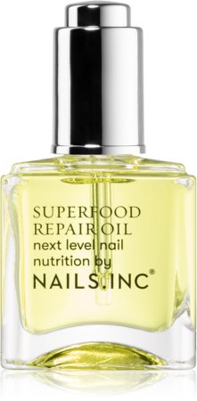 Nails Inc. Superfood Repair Oil hranjivo ulje za nokte