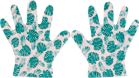 Nails Inc. Thirsty Hands hydrating hand mask
