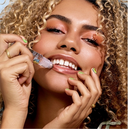 Nails Inc. Ripe and Ready ambalaj economic