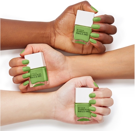 Nails Inc. Ripe and Ready ambalaj economic