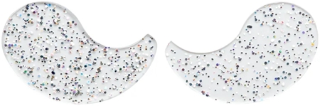 Nails Inc. Party Recharge Hydrogel Eye Mask with moisturising effect