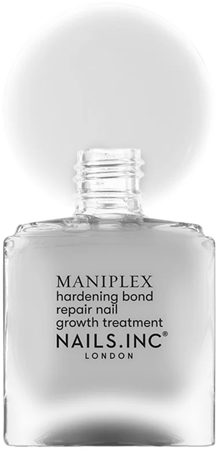 Nails Inc. Treatment Maniplex stärkender Nagellack
