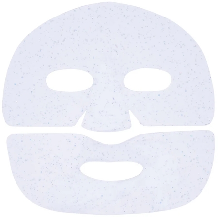 Nails Inc. INC. Redible Dreamy Skin Vibes hydrogel mask with soothing effect