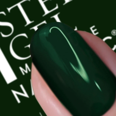 Nails Inc. It’s Topless vernis à ongles gel pour un effet longue tenue