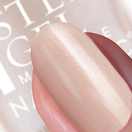Nails Inc. It’s Topless vernis à ongles gel pour un effet longue tenue